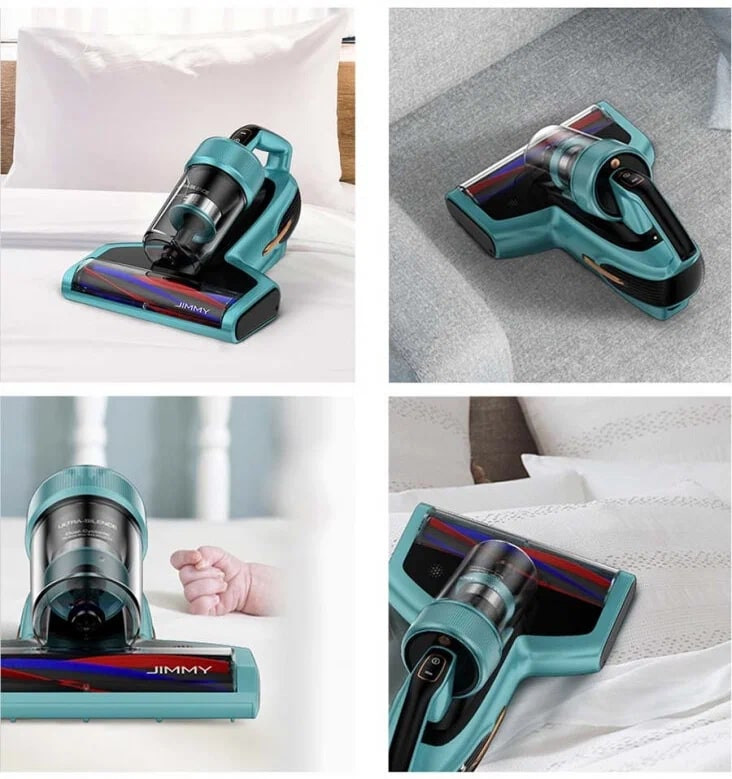 Пылесос Jimmy BX7 Pro (синий) Пылесос Jimmy BX7 Pro (синий)