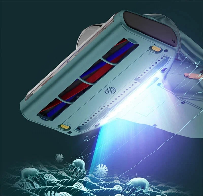 Пылесос Jimmy BX7 Pro (синий) Пылесос Jimmy BX7 Pro (синий)