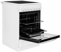 Плита Hotpoint-Ariston HS5V5PHW