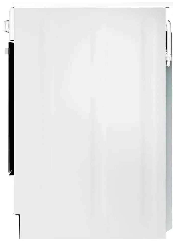 Плита Hotpoint-Ariston HS5V5PHW Плита Hotpoint-Ariston HS5V5PHW