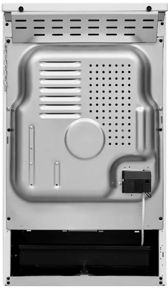 Плита Hotpoint-Ariston HS5V5PHW Плита Hotpoint-Ariston HS5V5PHW