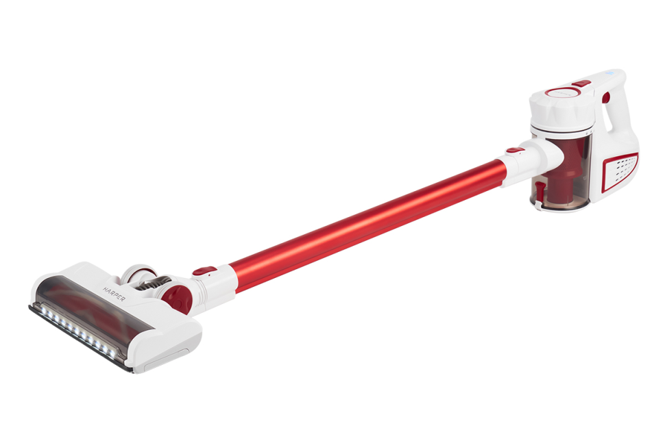 Пылесос HARPER HVC-VR01 Пылесос HARPER HVC-VR01