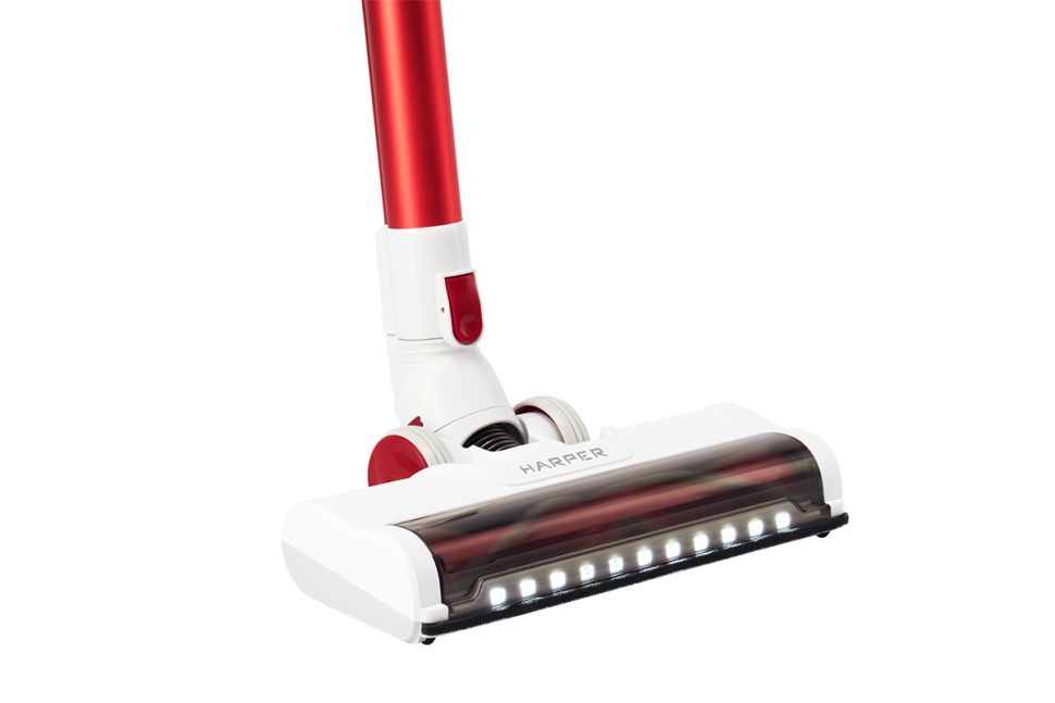 Пылесос HARPER HVC-VR01 Пылесос HARPER HVC-VR01