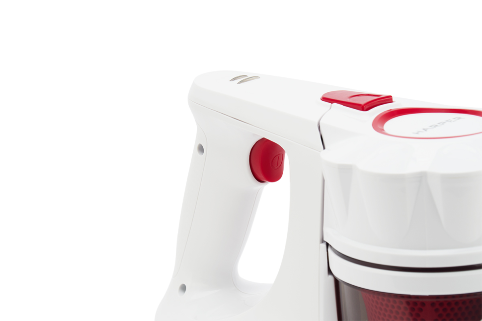 Пылесос HARPER HVC-VR01 Пылесос HARPER HVC-VR01