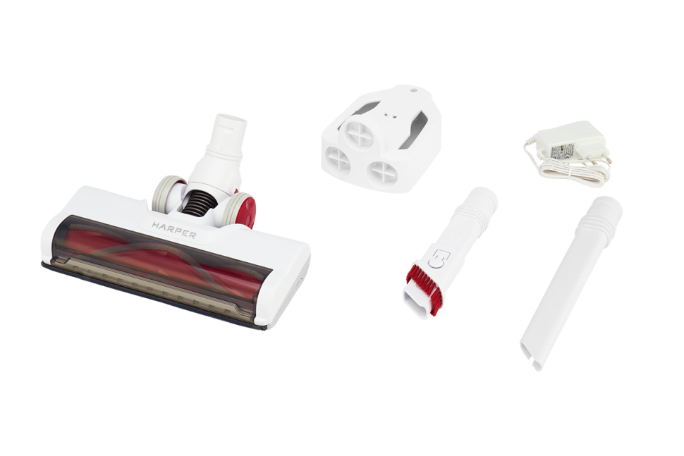 Пылесос HARPER HVC-VR01 Пылесос HARPER HVC-VR01