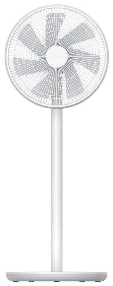 Вентилятор SmartMi Standing Fan 2S ZLBPLDS03ZM