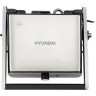 Электрогриль Hyundai HYG-2044 Электрогриль Hyundai HYG-2044