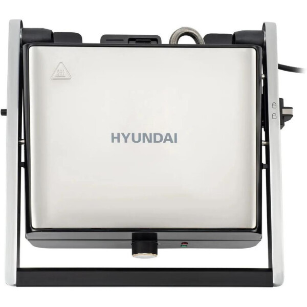 Электрогриль Hyundai HYG-2044 Электрогриль Hyundai HYG-2044