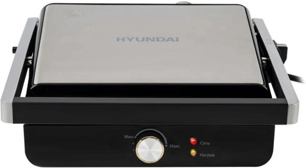Электрогриль Hyundai HYG-2044 Электрогриль Hyundai HYG-2044