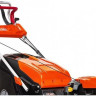 Газонокосилка Oleo-Mac MAX 53 TK Allroad Aluminium