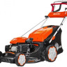 Газонокосилка Oleo-Mac MAX 53 TK Allroad Aluminium