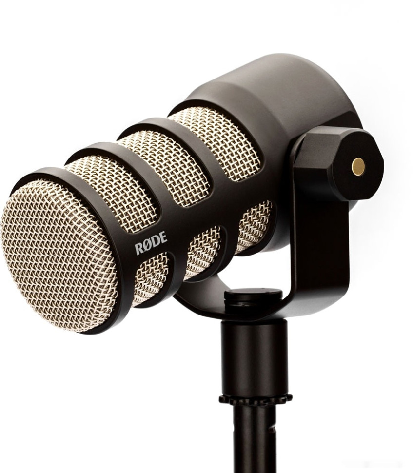 Микрофон RODE PodMic Микрофон RODE PodMic