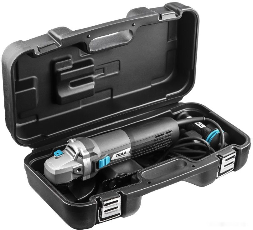 Шлифовальная машина Tesla TAG1200CV Шлифовальная машина Tesla TAG1200CV