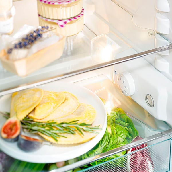 Холодильник Liebherr CTele 2931 Холодильник Liebherr CTele 2931