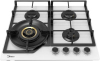 Варочная панель Midea MG697VGW