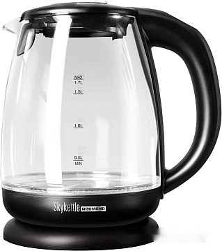 Электрический чайник Redmond SkyKettle RK-G240S Электрический чайник Redmond SkyKettle RK-G240S
