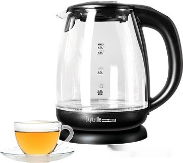 Электрический чайник Redmond SkyKettle RK-G240S Электрический чайник Redmond SkyKettle RK-G240S