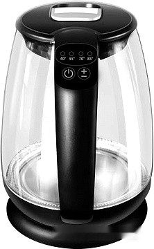Электрический чайник Redmond SkyKettle RK-G240S Электрический чайник Redmond SkyKettle RK-G240S