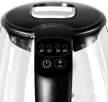 Электрический чайник Redmond SkyKettle RK-G240S Электрический чайник Redmond SkyKettle RK-G240S