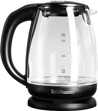 Электрический чайник Redmond SkyKettle RK-G240S Электрический чайник Redmond SkyKettle RK-G240S