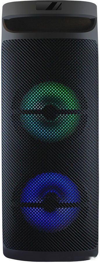 Колонка для вечеринок Ginzzu GM-240 Колонка для вечеринок Ginzzu GM-240