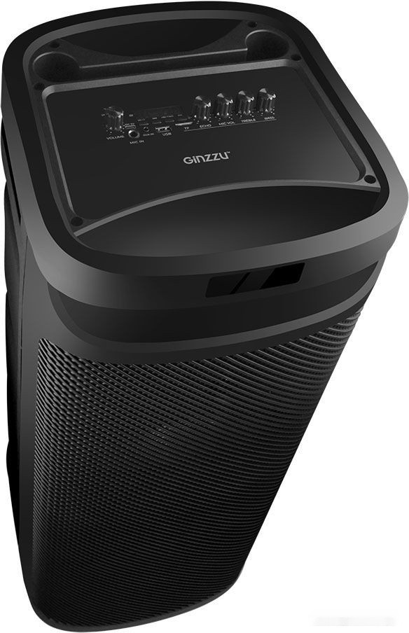 Колонка для вечеринок Ginzzu GM-240 Колонка для вечеринок Ginzzu GM-240