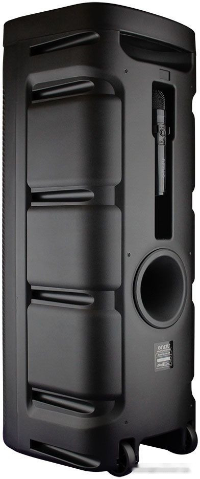 Колонка для вечеринок Ginzzu GM-240 Колонка для вечеринок Ginzzu GM-240