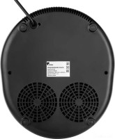 Настольная плита Kitfort KT-157