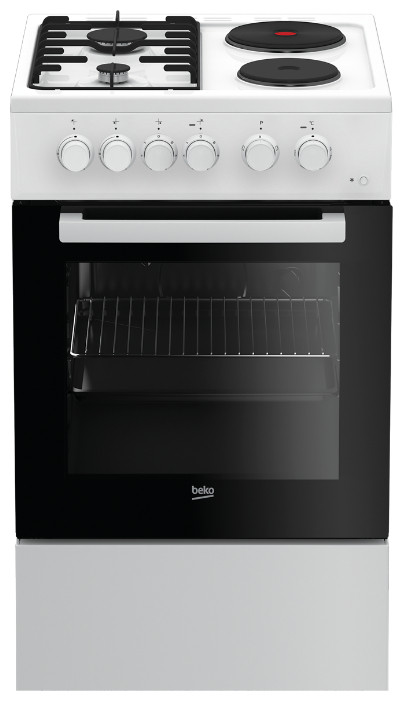 Плита Beko FFSS 54000 W