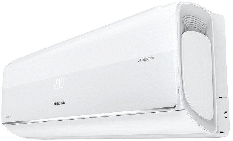 Сплит-система Hisense Air Sensation Superior DC Inverter AS-13UW4RXVQF00