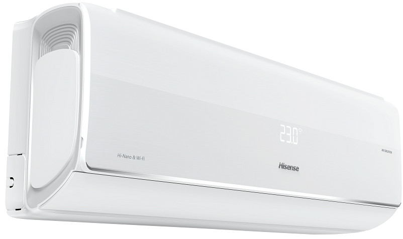 Сплит-система Hisense Air Sensation Superior DC Inverter AS-13UW4RXVQF00