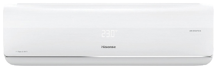 Сплит-система Hisense Air Sensation Superior DC Inverter AS-13UW4RXVQF00