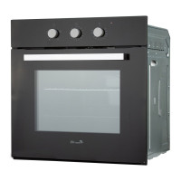 Духовой шкаф Eltronic 11-01