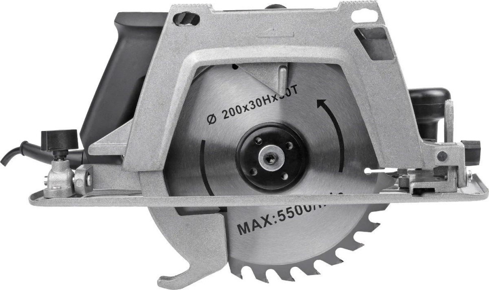 Дисковая (циркулярная) пила Победа ПЦ-200/2275