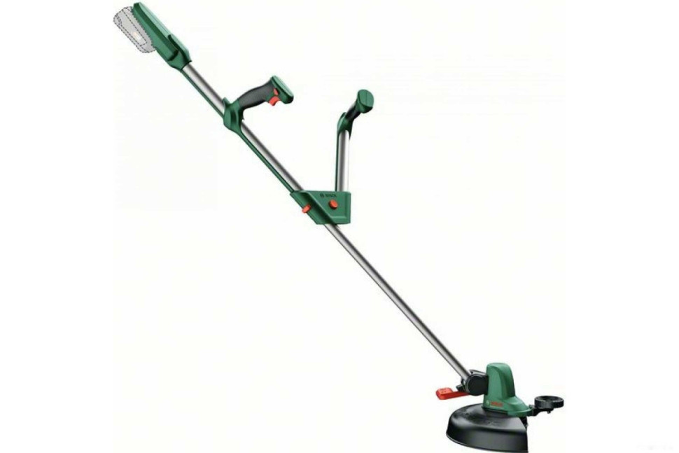 Триммер Bosch Universal GrassCut 18V-26 06008C1D04 (без АКБ)