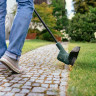Триммер Bosch Universal GrassCut 18V-26 06008C1D04 (без АКБ)