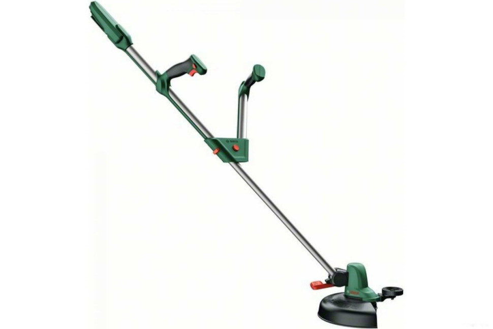 Триммер Bosch Universal GrassCut 18V-26 06008C1D04 (без АКБ)