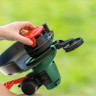 Триммер Bosch Universal GrassCut 18V-26 06008C1D04 (без АКБ)