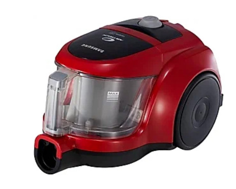 Пылесос Samsung VCC4520S3R/XEV