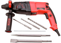 Перфоратор Edon RH-26/1150