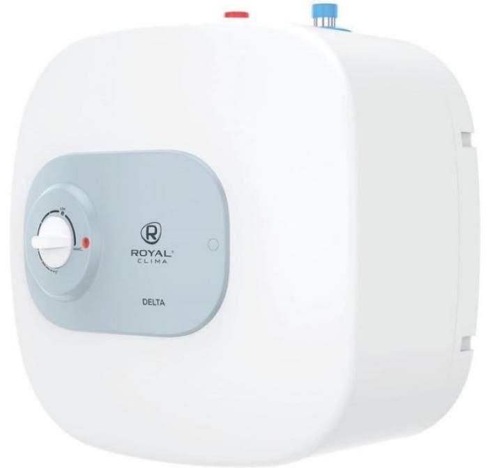 Водонагреватель Royal Clima RWH-D15-FEU Водонагреватель Royal Clima RWH-D15-FEU