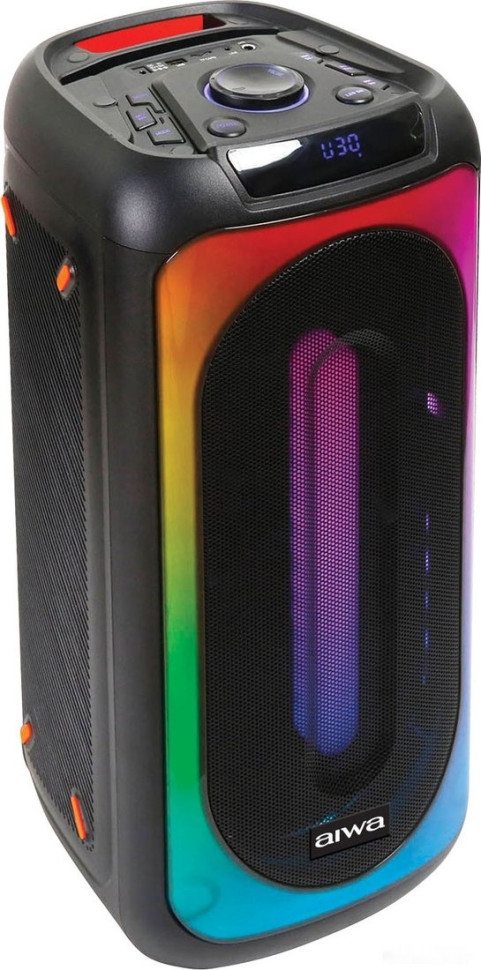 Портативная акустика AIWA CAS-815