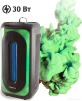 Портативная акустика AIWA CAS-815