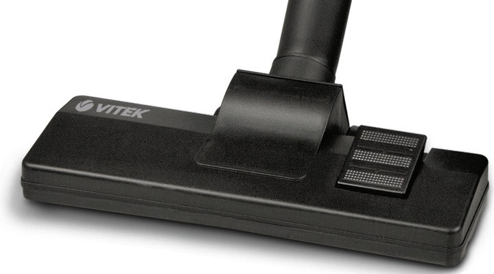 Пылесос Vitek VT-8114 R Пылесос Vitek VT-8114 R
