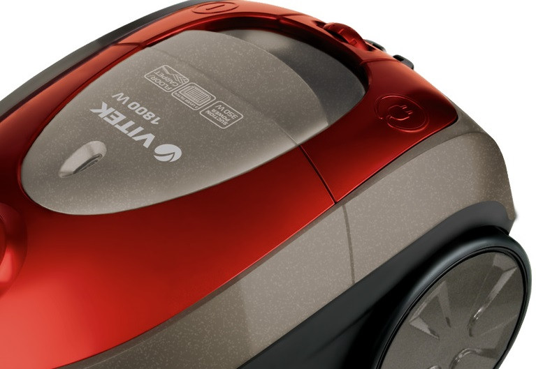 Пылесос Vitek VT-8114 R Пылесос Vitek VT-8114 R