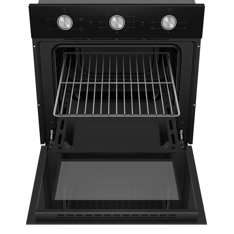 Духовой шкаф Maunfeld AEOC6040B Духовой шкаф Maunfeld AEOC6040B