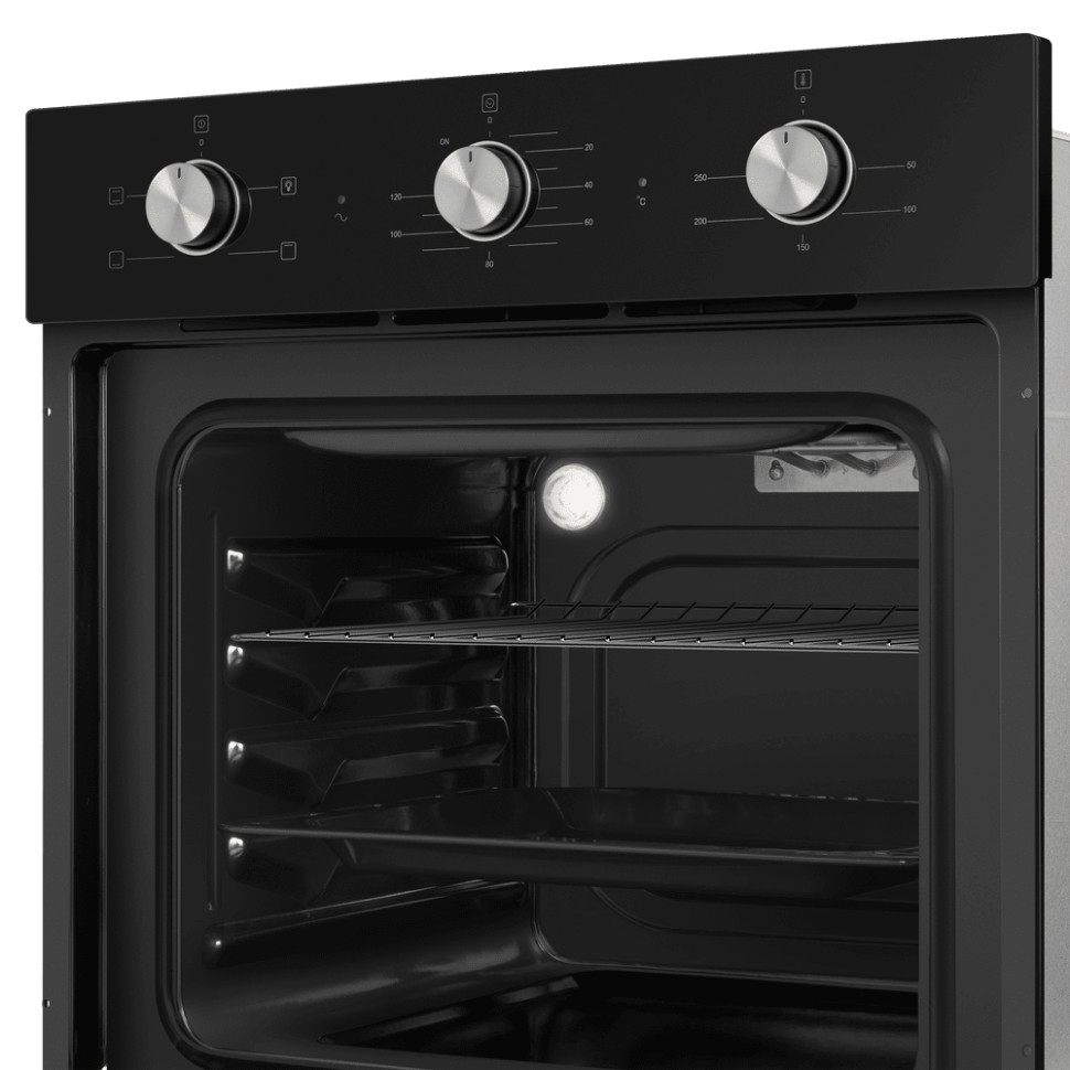 Духовой шкаф Maunfeld AEOC6040B Духовой шкаф Maunfeld AEOC6040B