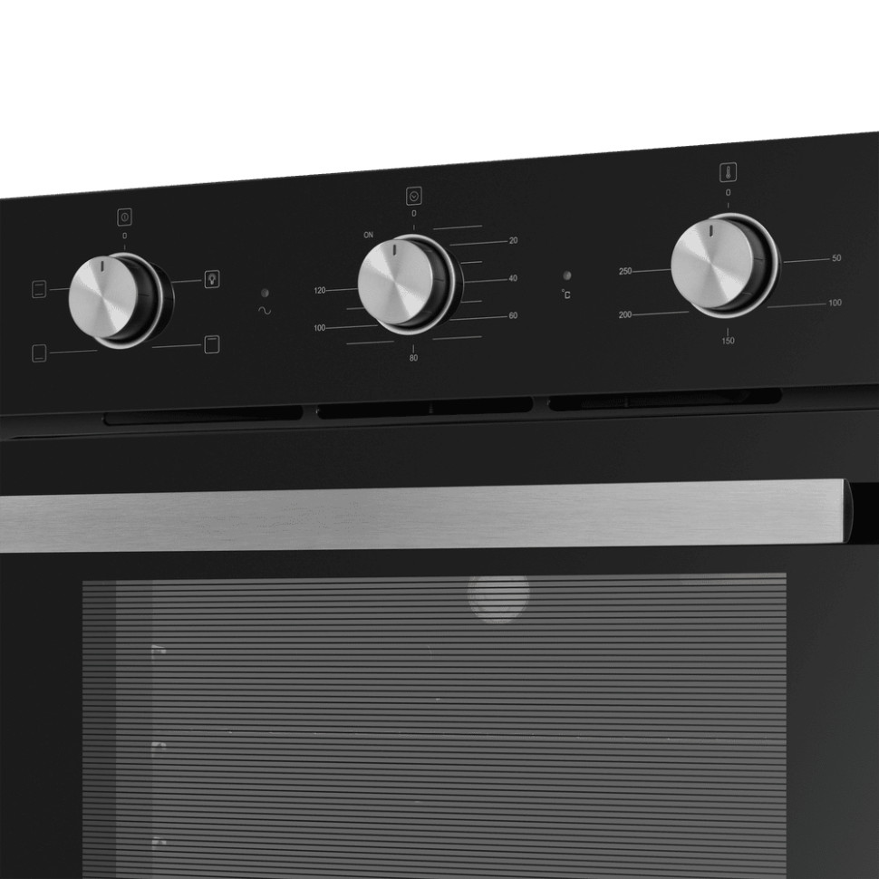 Духовой шкаф Maunfeld AEOC6040B Духовой шкаф Maunfeld AEOC6040B