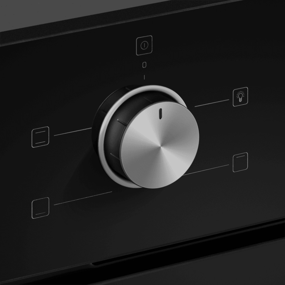 Духовой шкаф Maunfeld AEOC6040B Духовой шкаф Maunfeld AEOC6040B