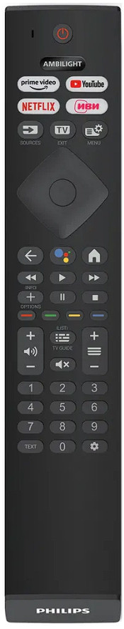 Телевизор Philips 55PUS8149/60 Телевизор Philips 55PUS8149/60